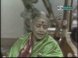 Subbulakshmi shiva shiva shiva bho