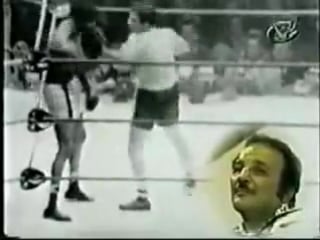 Ray robinson & jake lamotta the way it was (part 2)