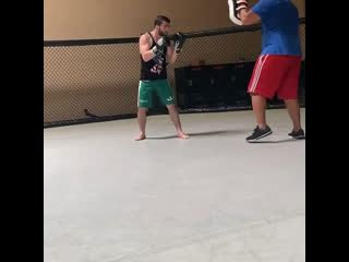 Тренироа в реем сеффо тимур валиев