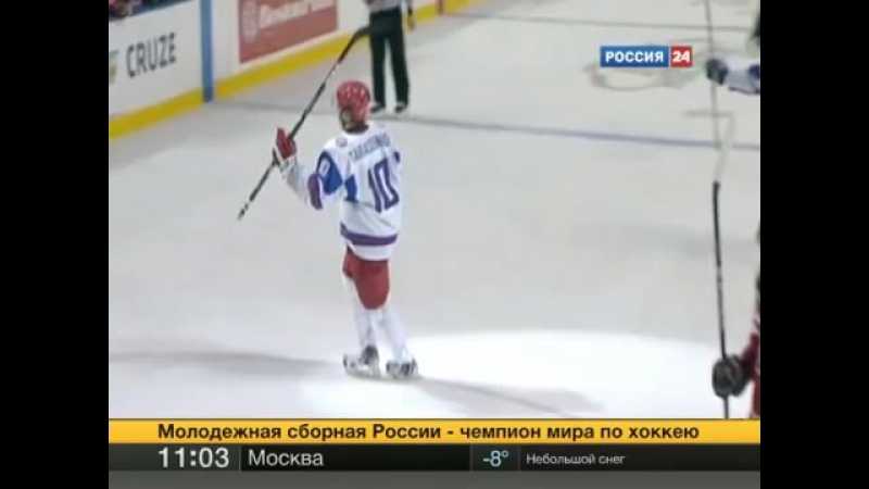 Победное интервью !