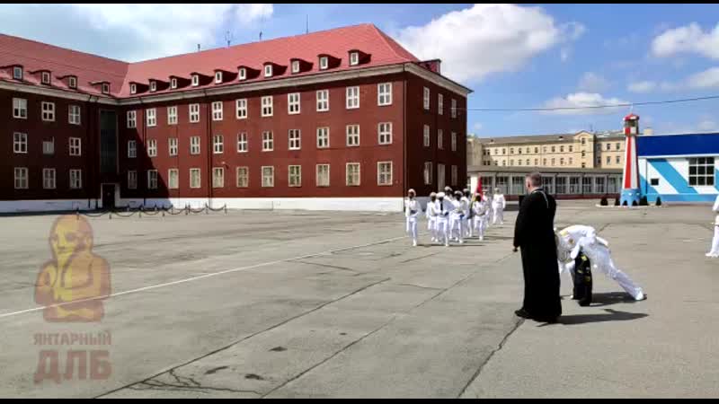 Blm в калининградской "фрунзе" mp4