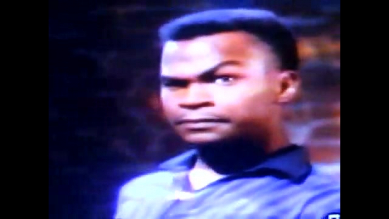 Michael boogaloo shrimp chambers in paula abdul opposites