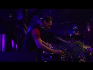 Tiesto live @ tomorrowworld 2015
