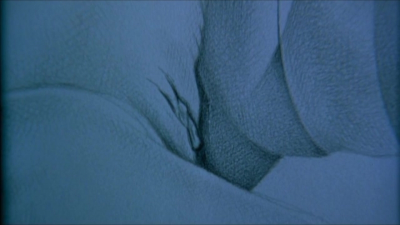 Valentina sauca nude mortel transfert (2001)