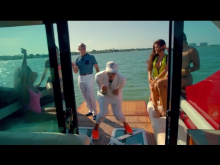 Pitbull fun ft chris brown