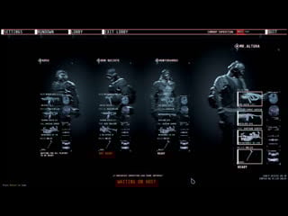 Gtfo свежее мясо r2е1 опять днище