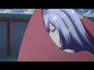 [anidub] cross ange | перепутье анж [21] [cuba77, nika lenina, kiara laine]