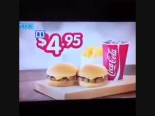 На этом канале умеют подбирать рекламу (vhs video)