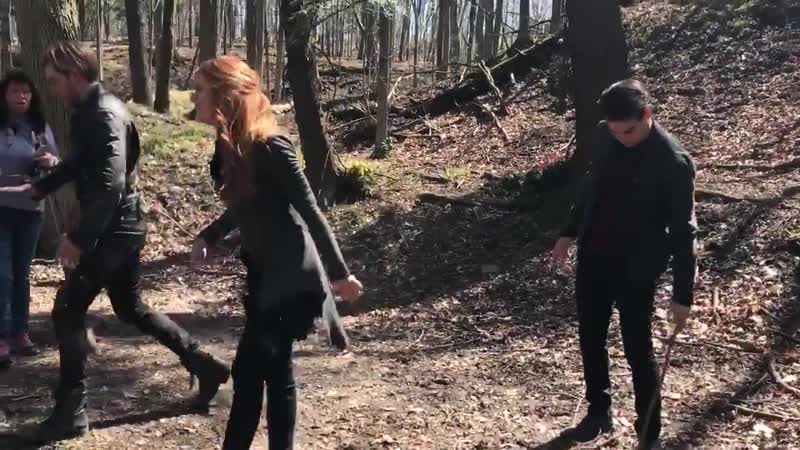When @domsherwood1 makes sure you land in a mud puddle and @arosende laughs share the m