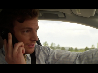 Nick gehlfuss longmire 3x06