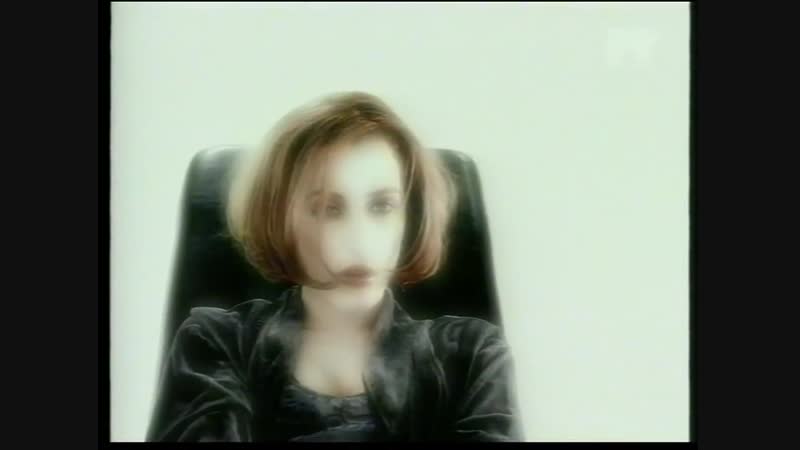 Hal featuring gillian anderson extremis