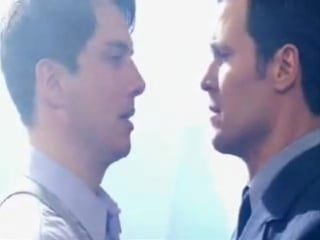 Jack harkness love story torchwood