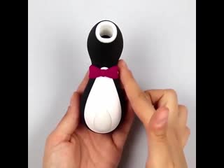 Satisfyer penguin ng