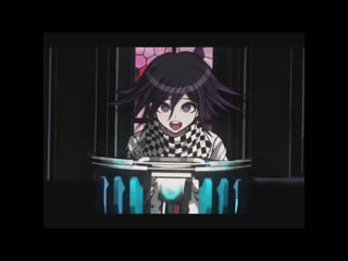 ❖♛kokichi ouma 「 danganronpa / ndrv3 」