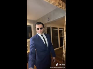 Rodrigo lombardi tiktok