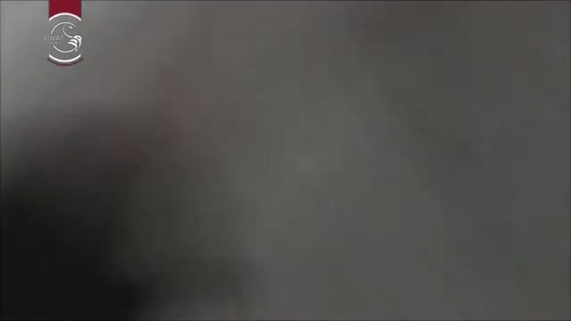 Видео работы сирийских рсзо в городе дума в восточной гуте