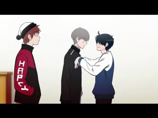 [anidub] ani ni tsukeru kusuri wa nai! [09][lonely dragon oni]