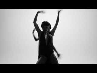 Movement chalayan x ayabambi and ryan heffington