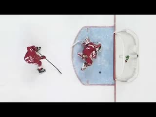 Une passe de magicien that pass was pure magic gohabsgo