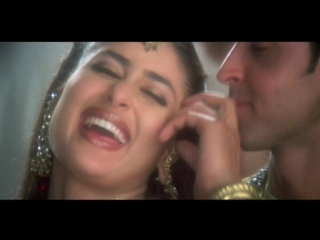 Bani bani main prem ki deewani hoon kareena kapoor, hrithik roshan abhishek bachchan