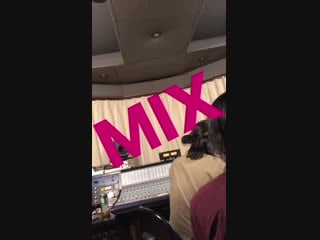 Vivi mimic ex visper | instagram