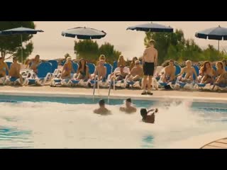 Inbetweeners excerpts