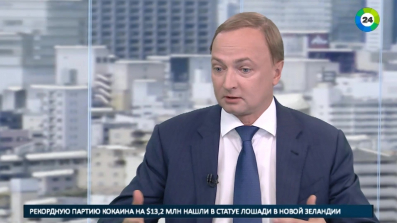 Скорый туроператоры нагнетают ажиотаж вокруг турции