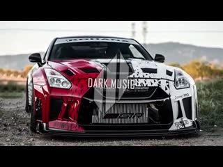 Best car music mix 2020 electro bass boosted music mix house bounce music