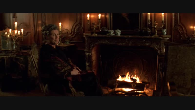 Насмешка (1996)