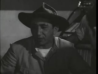 Isla de sal (pelicula venezolana) 1964(mejor calidad)