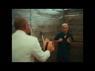 Major lazer feat guaynaa diplomatico (official video) (2021)