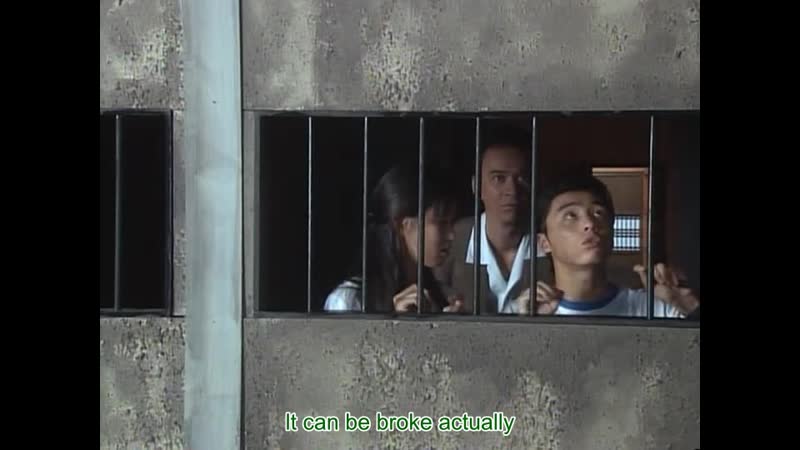 S1e06 kindaichi shonen no jikenbo