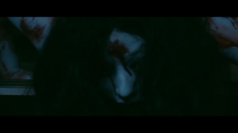 Садако против каяко