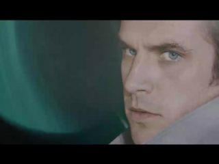 Dan stevens razzle dazzle