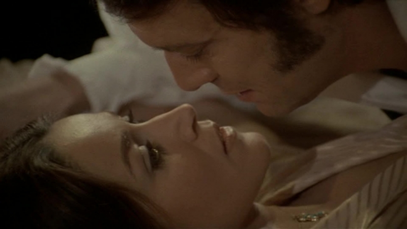 Рафаэль развратник (1971) драма мишель девиль 1080p