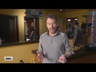 Better call saul bryan cranston