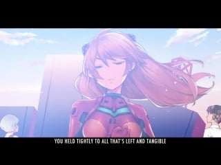 Evangelion cruel angels thesis (full opening) english ver amalee