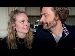 Silver linings georgia and david tennant