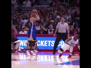 Cтеф издевается над полом