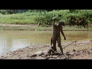 Cannibal holocaust (ад каннибалов) eng/rus (porn, gore, sex, jungle, cannibals, massmurder, ruggero deodato, unrated, classic)