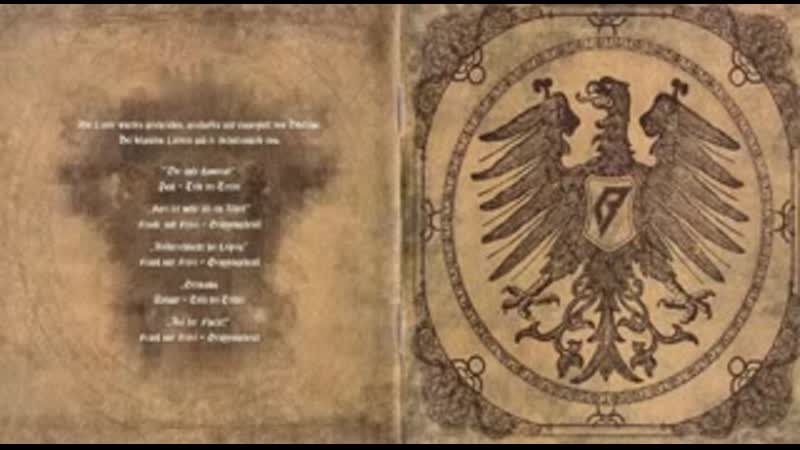 Blutlinie tag der abrechnung 2016 (full album)