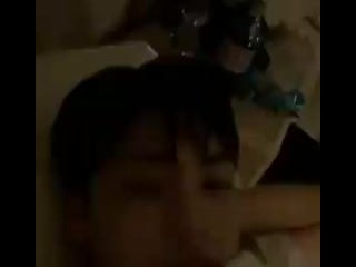 The fan asked yuvin during his live, do you love yohan but he just answered that hes miss yohan hshshshsh same yuvin same i