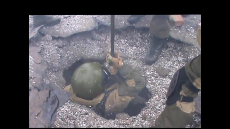 Тактические тренирои красноярского собра