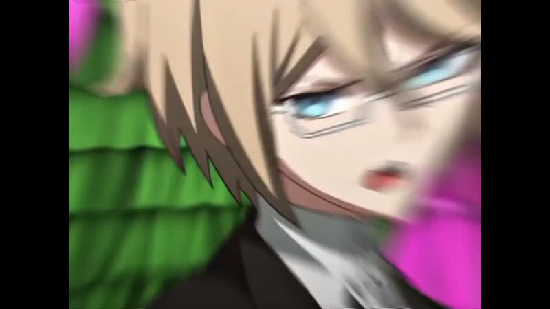 Danganronpa | byakuya togami