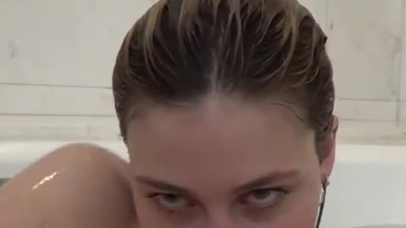 Nicola peltz instagram video