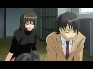 Panty flash teacher 02 of 02