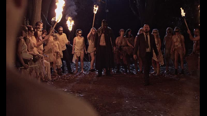 13 могил / 13 graves 2019
