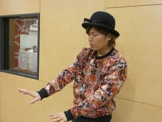 『&cast!!! hour morikubo showtaro no love night』