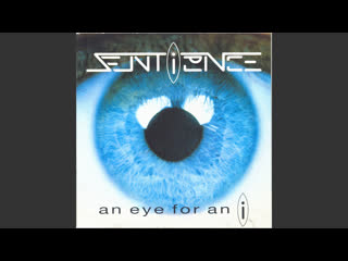 Sentience an eye for an i (cd, 1998) | full album