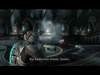 Молодые space 2 e3 trailer (deutsch)
